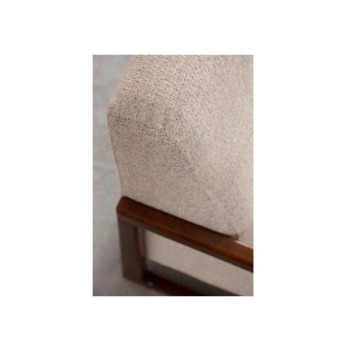 Atelier Del Sofa Fotelja Athena Bergere 60x81x72cm Bež Slike
