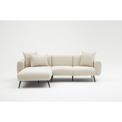 Atelier Del Sofa ugaona garnitura side left Cene