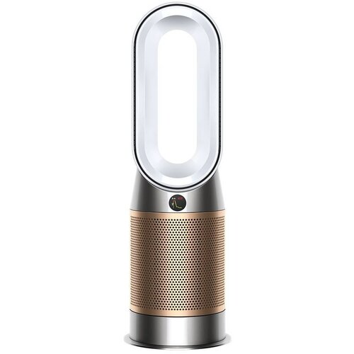 Dyson čistilec zraka, ki ogreva in hladi HP12, De-NOx HP2 White/Gold Cene