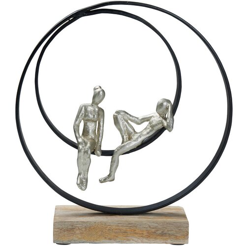 Ambia Home SKULPTURA Cene