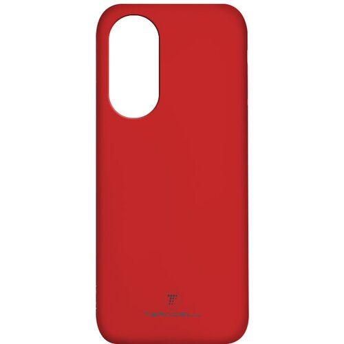  Maska za Huawei Nova 9 SE/ Honor 50 SE mat Giulietta crvena Cene