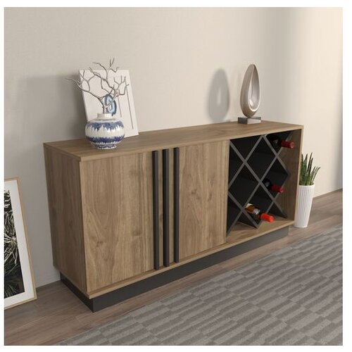 Hanah home Komoda Luna 875ZNA3522 Cene
