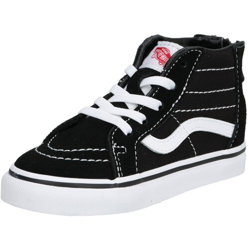 Vans Superge &amp;#039;SK8-Hi&amp;#039; črna / bela Slike