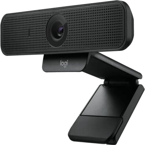 WEB camera LOGITECH C925e, 960-001076 Slike