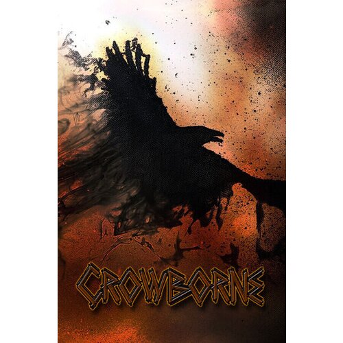 Steam crowborne key (pc) global Cene