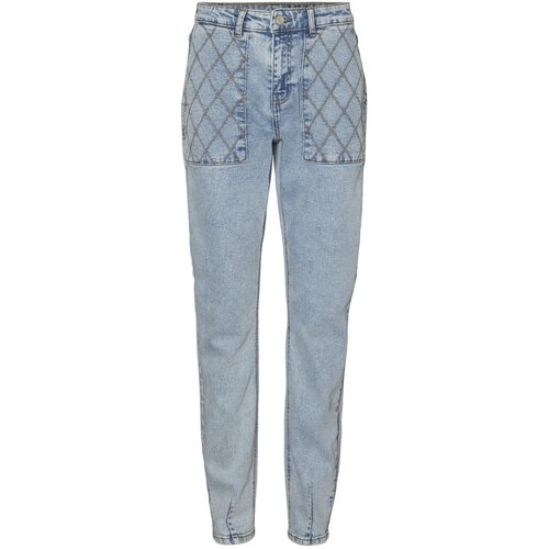 Noisy May Kavbojke &amp;#039;JULY&amp;#039; moder denim Slike