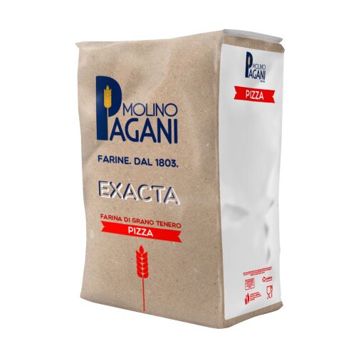 MOLINO PAGANI Bra&scaron;no za pizzu 5KG Cijene