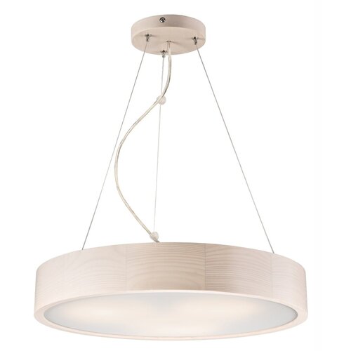 LAMKUR Luster na sajli, 3x E27/60W/230V, prečnik 47 cm Cene