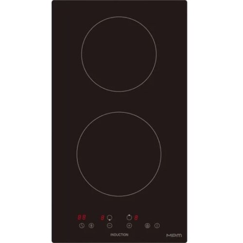 MPM MPM-30-IM-12 /N induction hob, black, 30 cm wide Cijene