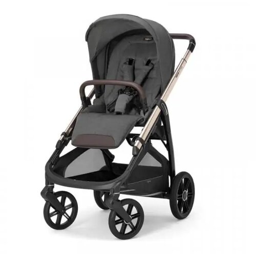 Inglesina Kolica Aptica, Velvet grey Cene