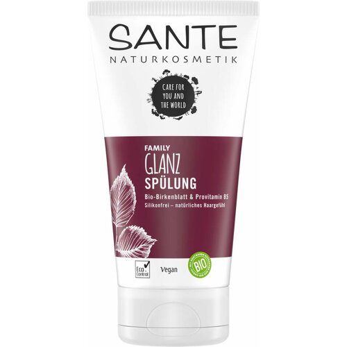 Sante family regenerator za kosu bio breza + provitamin B5 150 ml Cene