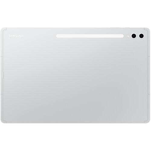 Samsung Tablet Galaxy S10 Ultra 5G 12/256gb Silver Slike