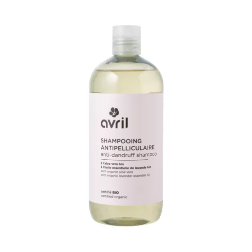 Avril organic šampon proti prhljaju