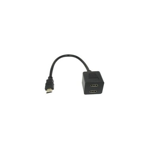 Linkom HDMI spliter (m /2 z) Slike