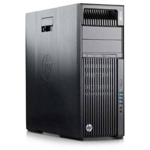  Računar HP Z640 Intel E5-2630-v3, 32GB, 256GB SSD Cijene