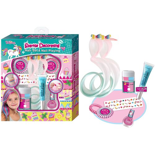 Denis Toys Set za lase in nohte, (20824100) Cene
