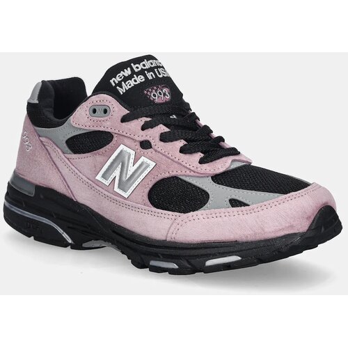New Balance Sneakers 993 Made in USA Pink EUR 44.5 Slike
