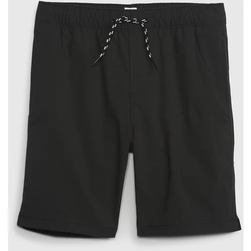 GAP Kids Shorts with Elasticated Waistband - Boys