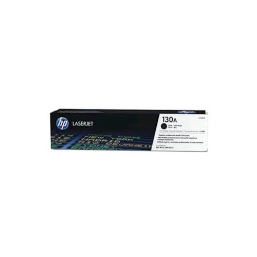 HP Toner black 130A Slike