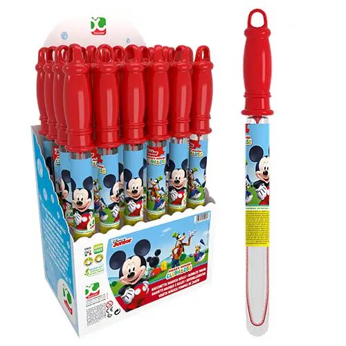 Dulcop Mickey Mouse mač za puhanje mjehurića 120ml Cene
