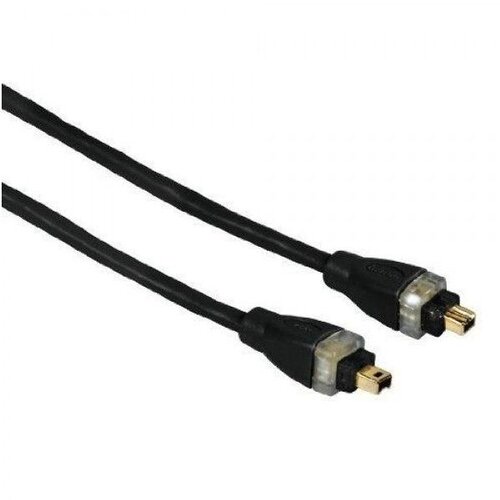 Hama FireWire mini 4pin M/M 4.5m 41867 kabal Slike