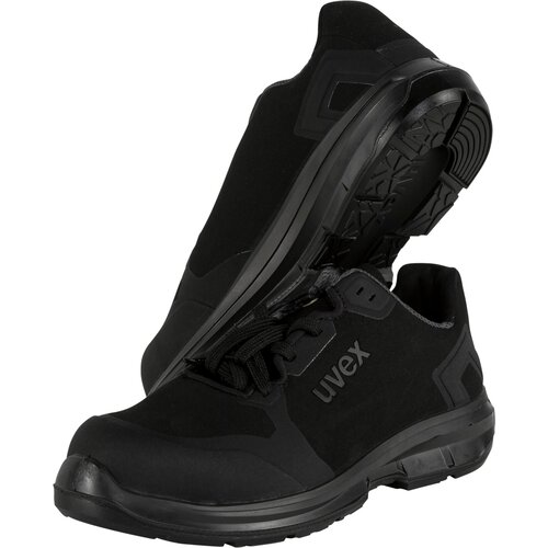 Uvex low shoes 65922 S3 sz.43 PUR-Sole Cene