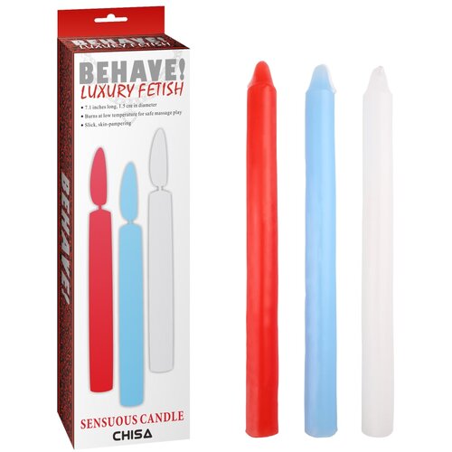 Debra Sensuous Candle CN 632178235 Cene