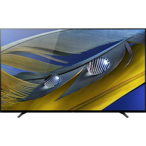 Sony XR77A80J BRAVIA OLED Smart Ultra HD televizor Slike