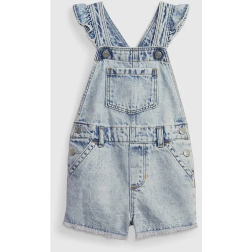 GAP Kids Denim Shorts - Girls