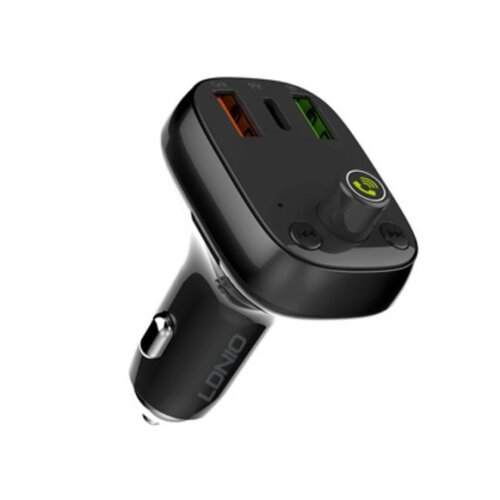 FM Bluetooth transmiter LDNIO C704Q Type C Cijene