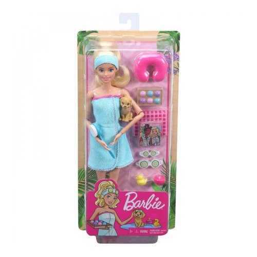Barbie wellness lutka ( 1015000561 ) Cene