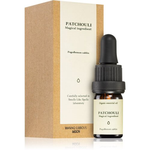 Smells Like Spells Essential Oil Patchouli eterično olje 5 ml Slike