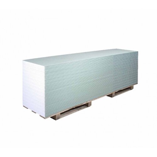 Knauf gips ploča VODOO 1250x2000x12.5 Cijene