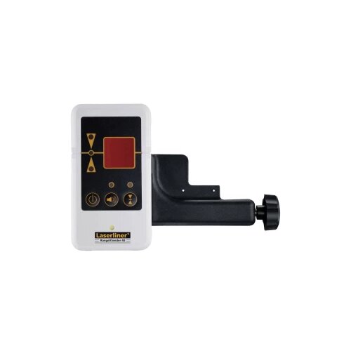 LASERLINER Laserski prijamnik za križnolinijski laser RangeXtender RX 40 Mag. 033.40 pogodan za Slike