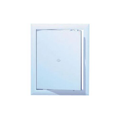 VAFRA VENTILNA VRATCA ZA KAD 200X200 PVC Slike