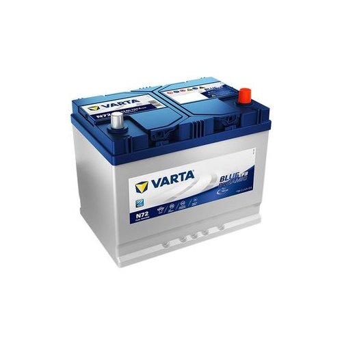 Varta Akumulator za automobile Blue Dynamic EFB 12 V 72 Ah ASIA Cene