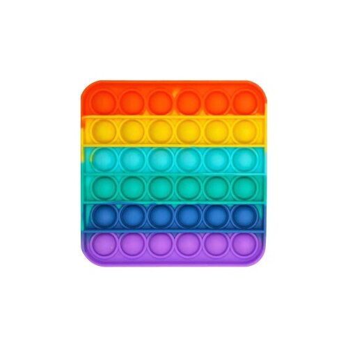  Push pop fidžet kvadratni 7-msxf-02 ( 69876 ) Cene