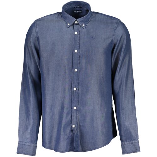 North Sails MEN&#39;S LONG SLEEVE SHIRT BLUE Cijene