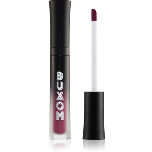 Buxom FULL ON&amp;trade; PLUMPING LIQUID LIPSTICK MATTE tekoča &amp;scaron;minka z mat učinkom odtenek 3.5 ml Slike