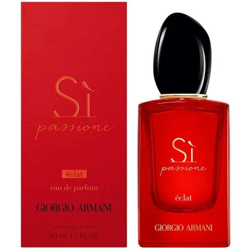 Parfem za žene Giorgio Armani EDP Si Passione Eclat 50 ml Cijene