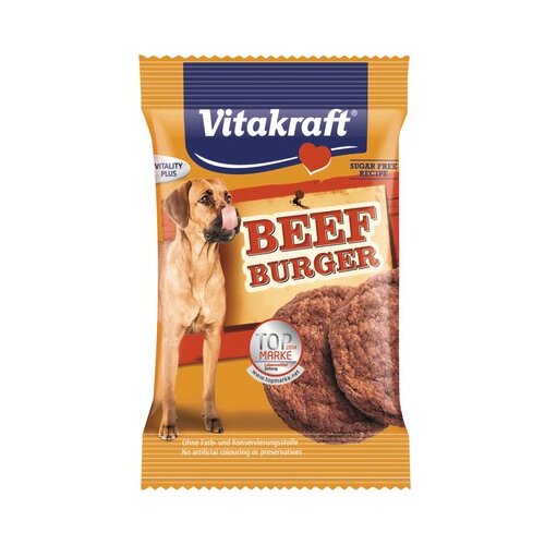 Vitakraft Poslastica za pse Beef Burger 2/1 18g Cene
