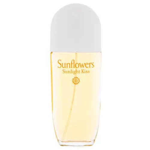 Elizabeth Arden Sunflowers Sunlight Kiss EDT 100 ml