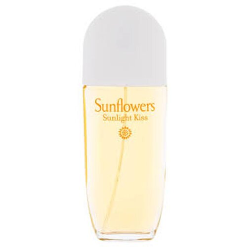 Elizabeth Arden Sunflowers Sunlight Kiss EDT 100 ml Slike
