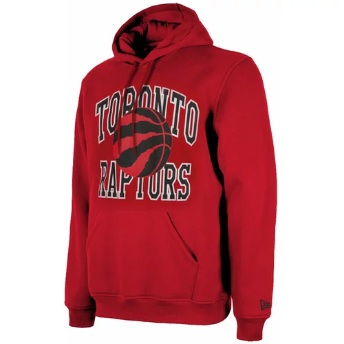 New Era Toronto Raptors 2023 Tip Off pulover sa kapuljačom