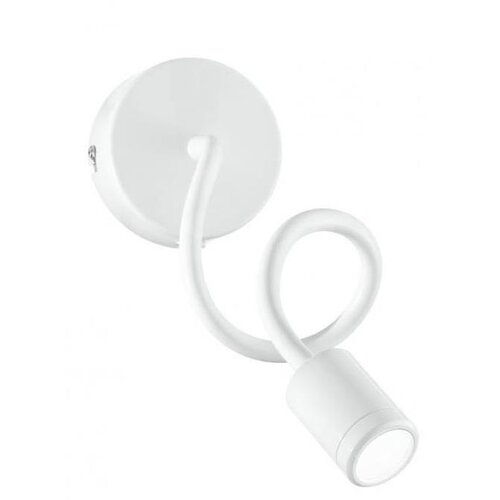 Ideal Lux led fleksibilna lampica focus LED/4W/230V cri 90 bela Cene