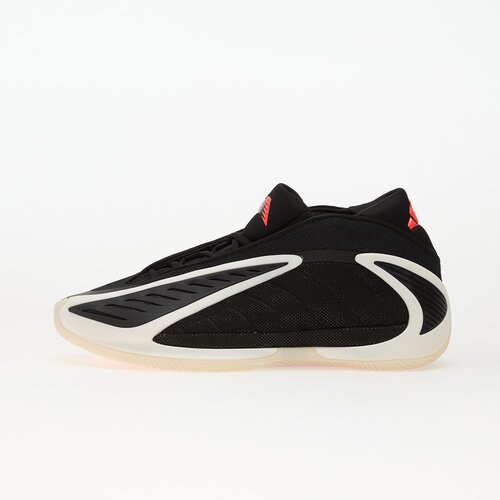 Adidas Sneakers Anthony Edwards 2 Core Black/ Zero Metalic/ Lucid Red EUR 44 2/3 Slike