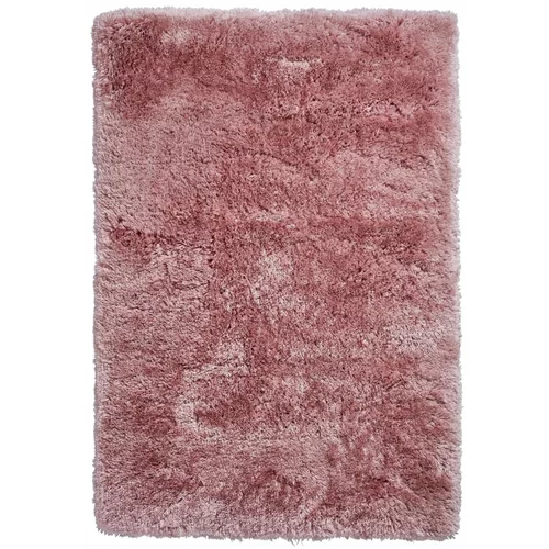 Think Rugs ružičasti tepih Polar, 60 x 120 cm
