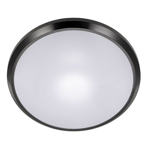 Mitea Lighting okrugla plafonjera sa senzorom pokreta M271-C 12W IP20 ism band 5Y bela Slike