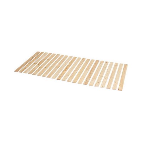 Flexa Nadomestne letvice za posteljo CLASSIC in WHITE - 3 k. z luknjo Slike