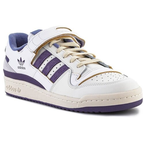 Adidas Forum 84 Low sarena Slike